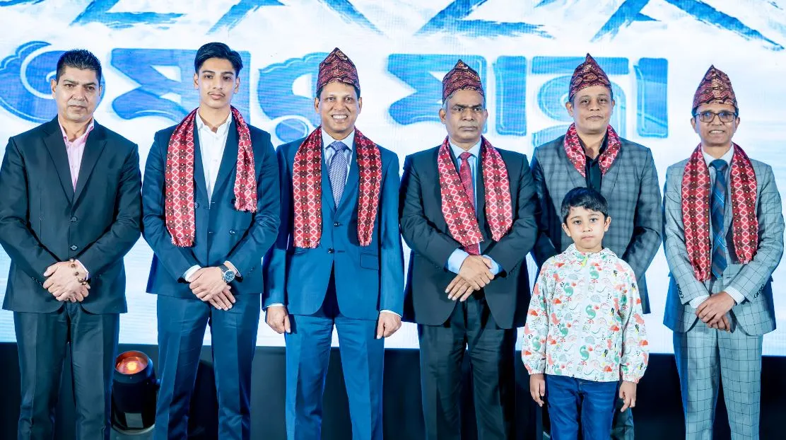 আন্তর্জাতিক বাজারে ওয়ালটনের মতো দেশীয় ব্র্যান্ডকে আরও তুলে ধরতে হবে: নেপালে বাংলাদেশি রাষ্ট্রদূত