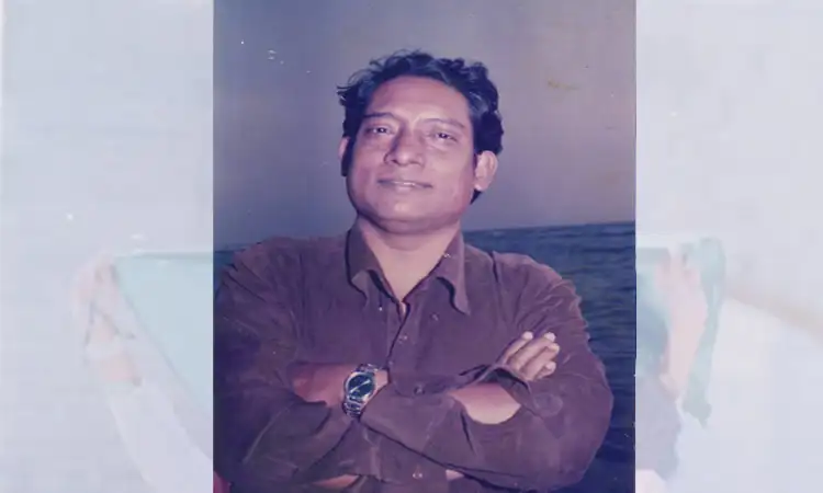 সাবেক ছাত্রনেতা মোহাম্মদ ইয়াসিনের মৃত্যুতে নাসির উদ দুজার শোক