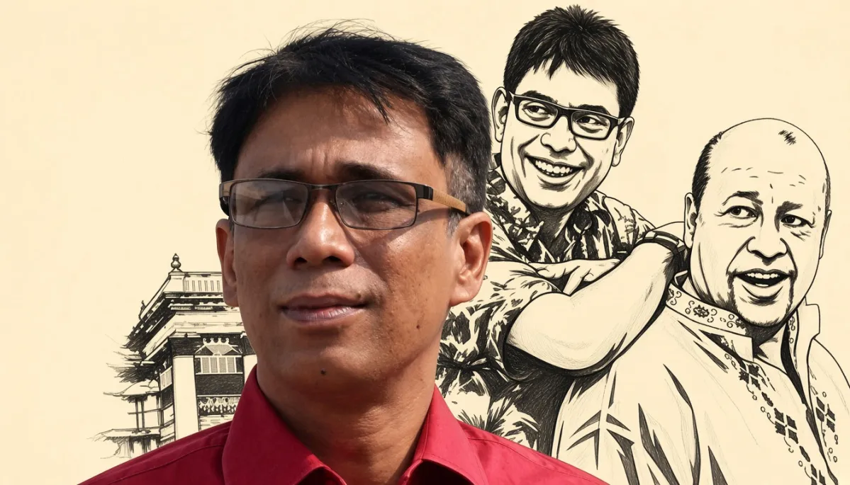 ছোটকাকু: একটি অনুভূতির নাম