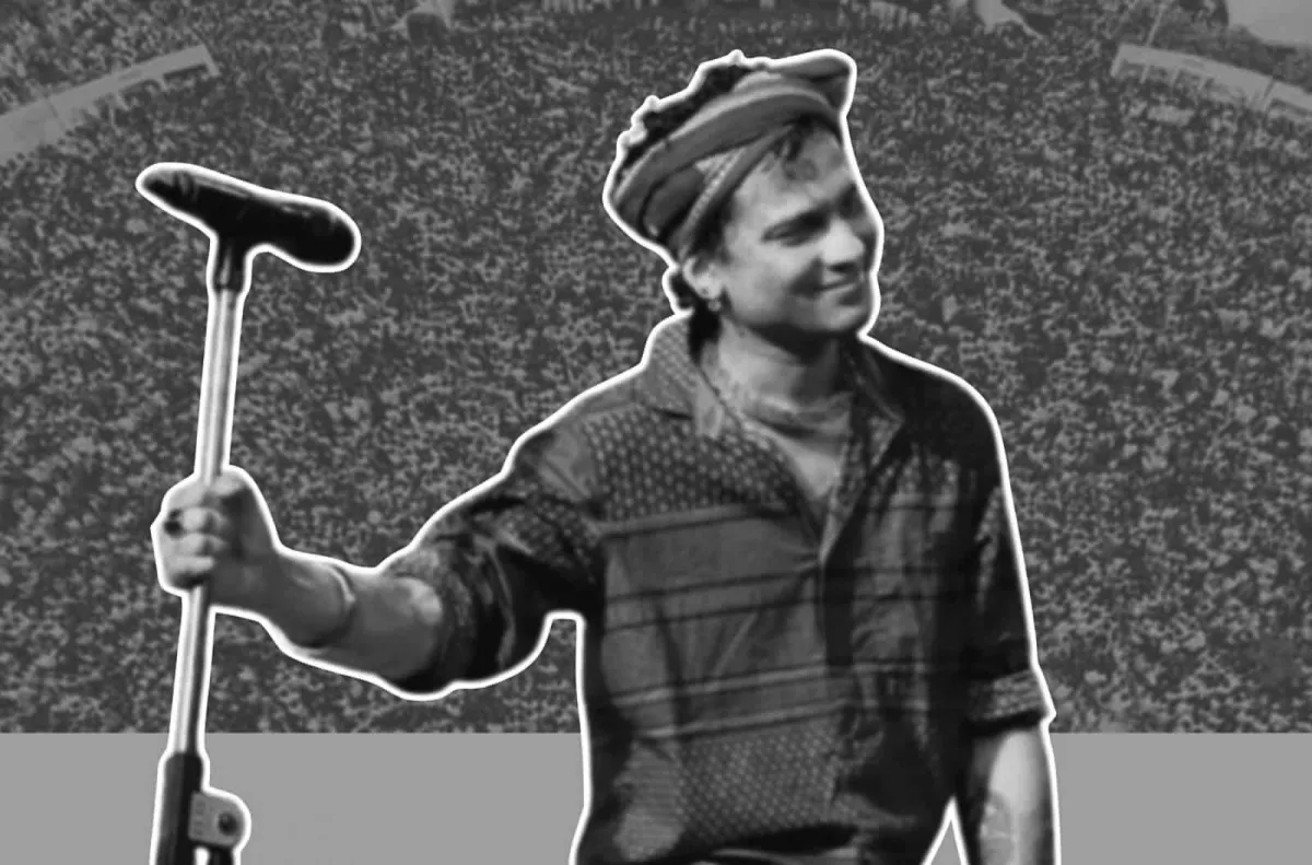 জুবিনকে হারানোর এক বছর, গার্গের সুরে মুখর আসাম