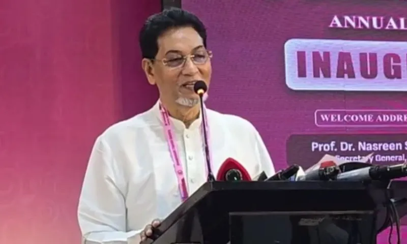 আওয়ামী লীগের সন্ত্রাসীরা এখন রিকশাচালক হিসেবে হাজির হয়েছে: চিফ হুইপ