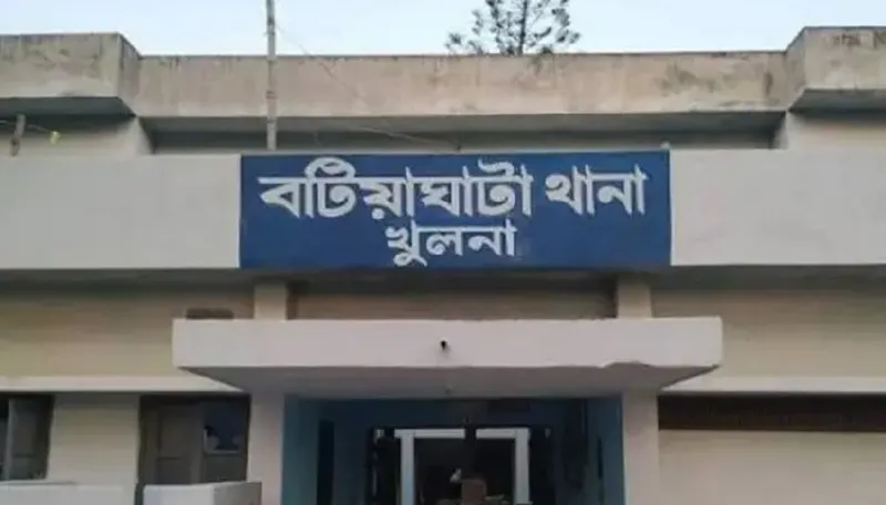 খুলনায় যুবদলের সাবেক নেতাকে গুলি