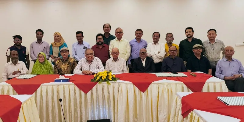 গণমাধ্যমের স্বাধীনতা নিশ্চিতে কাঠামোগত সংস্কার ও কার্যকর স্ব-নিয়ন্ত্রণের তাগিদ