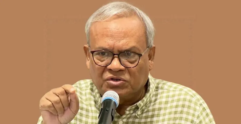চুক্তির মাধ্যমে ক্ষমতায় আসার অভিযোগ, প্রমাণ চাইলেন রিজভী