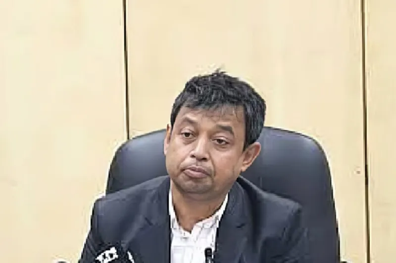 ডিবির হারুনসহ ৮ পুলিশ কর্মকর্তা চাকরি থেকে বরখাস্ত