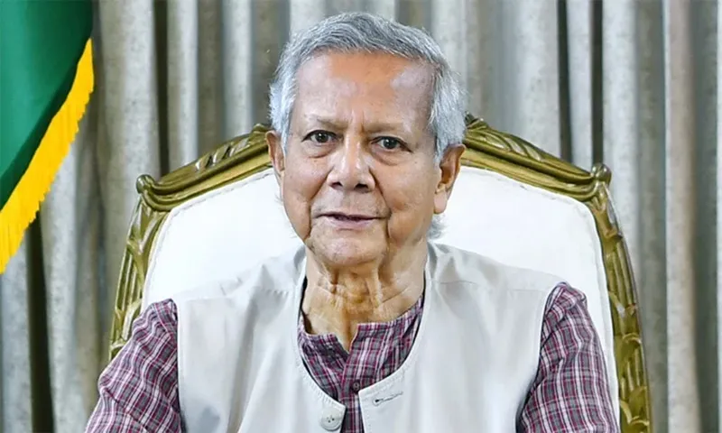 ড. ইউনূসকে হেনস্তায় সাবেক উপদেষ্টাদের নিন্দা