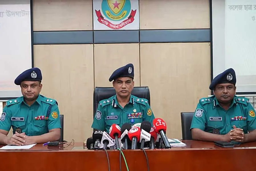 ঢাকায় হত্যা, নীলফামারীতে লাশ গুম: রাকিব হত্যায় গ্রেপ্তার ১