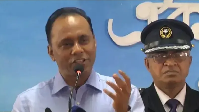 আমলাতান্ত্রিক সংস্কার ছাড়া কাঙ্ক্ষিত বাংলাদেশ সম্ভব নয়: ডেপুটি স্পিকার
