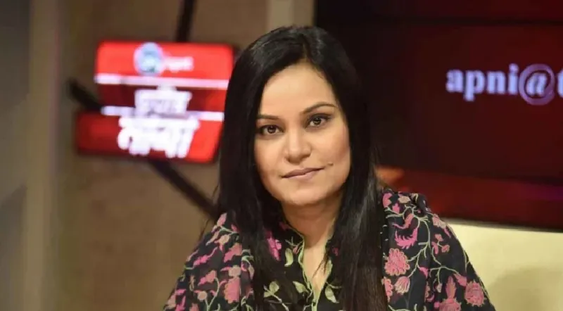 প্রধান তথ্য কমিশনার হলেন ড. নাহরিন ইসলাম খান