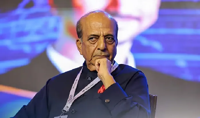 শেখ হাসিনাকে অবতরণের অনুমতি না দিলে অন্যরকম পরিস্থিতি হতো: দীনেশ ত্রিবেদী | চ্যানেল আই অনলাইন শেখ হাসিনাকে অবতরণের অনুমতি না দিলে অন্যরকম পরিস্থিতি হতো: দীনেশ ত্রিবেদী | চ্যানেল আই অনলাইন