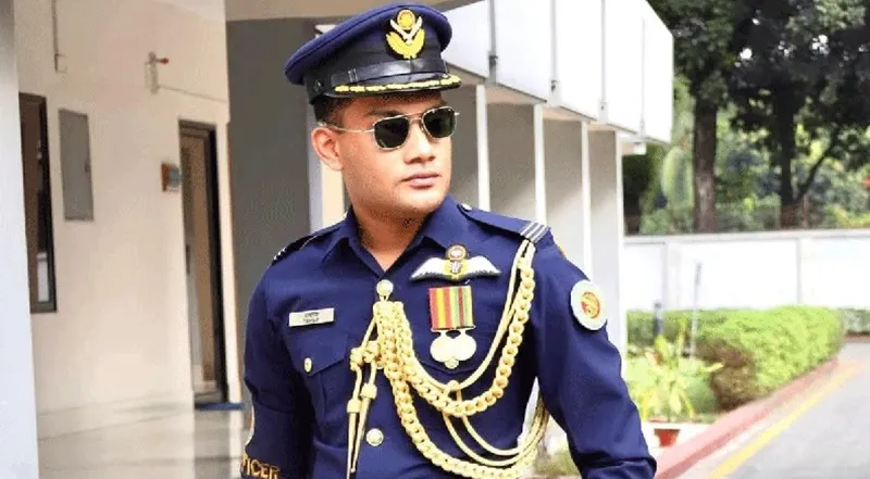 নিখোঁজ হওয়ার আগে ‘তাহসিফের সঙ্গে যা যা ঘটেছিল’