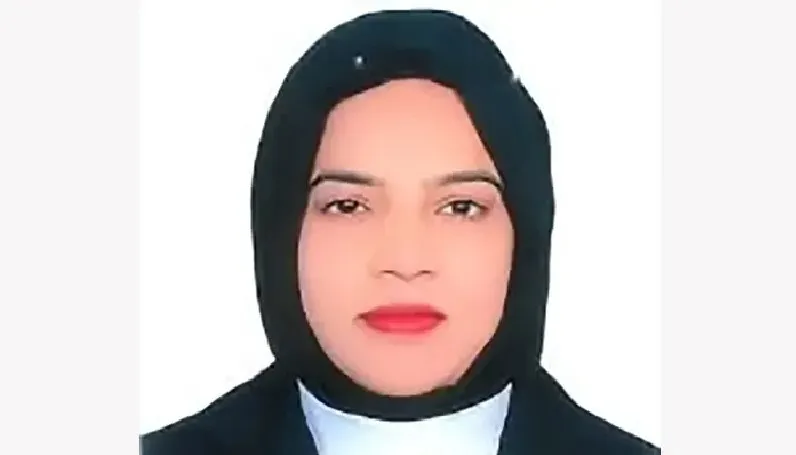 পদত্যাগ করলেন ডেপুটি অ্যাটর্নি জেনারেল শিউলি খানম