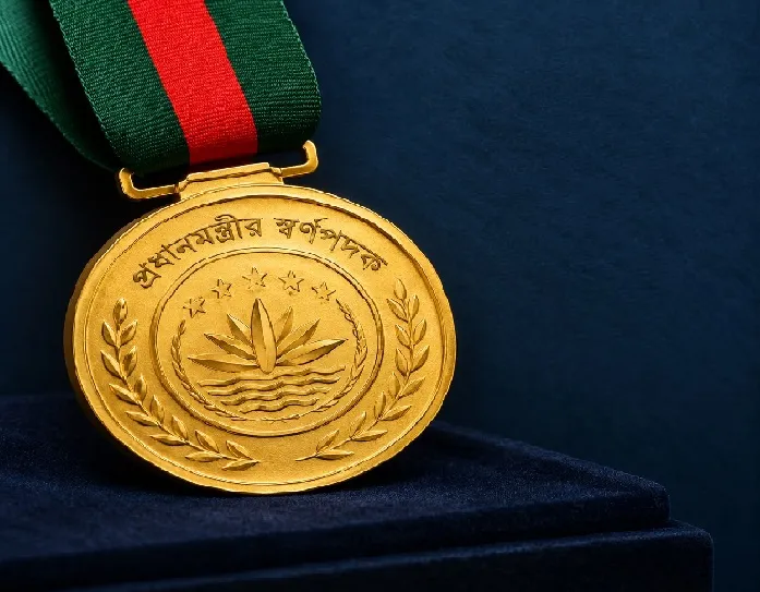 প্রধানমন্ত্রী স্বর্ণপদক পাচ্ছেন বুটেক্সের ১৩ শিক্ষার্থী