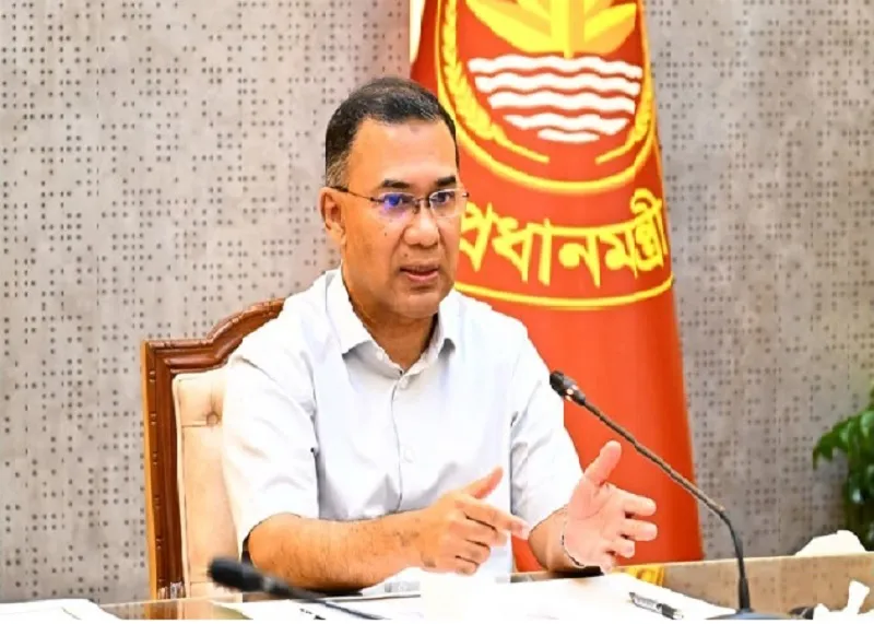 জনগণের প্রতিটি পয়সা দেশের স্বার্থে ব্যয় করতে হবে: প্রধানমন্ত্রী