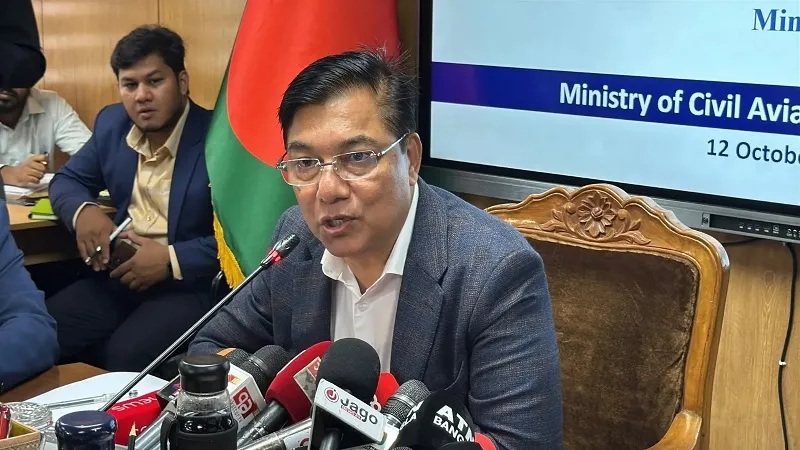 রিয়াদে ফ্লাইট বন্ধ: ৩৪৩১ যাত্রীকে বিকল্প পথে সৌদি পাঠানোর চেষ্টা