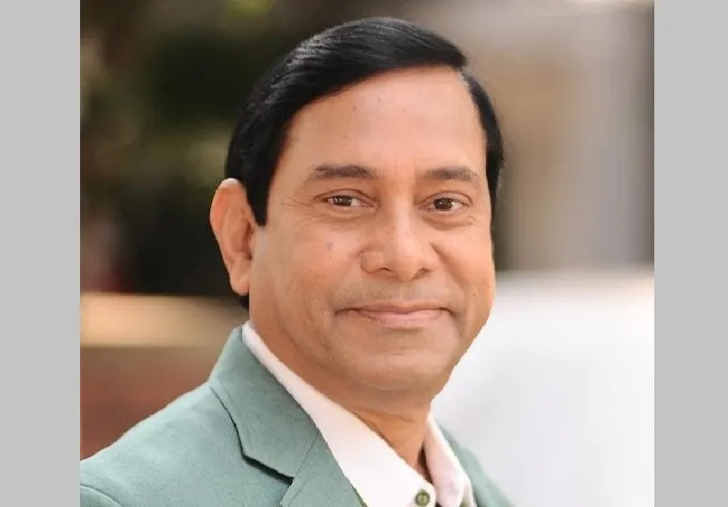 আইইউসিএনের ন্যাশনাল কমিটির চেয়ারম্যান হলেন মুকিত মজুমদার বাবু