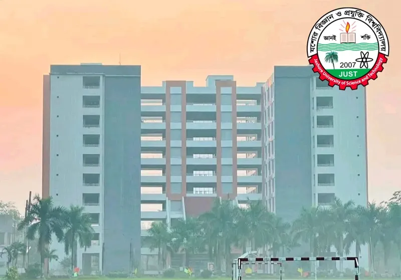 প্রধানমন্ত্রী স্বর্ণপদক পাচ্ছেন যবিপ্রবির ১৬ শিক্ষার্থী