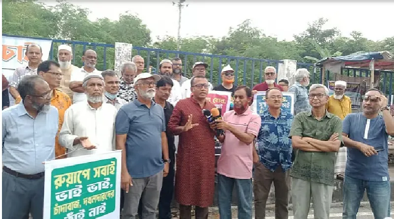 রাজউকের আবাসনে দখল ও চাঁদাবাজির অভিযোগ, বাড়ছে নিরাপত্তা শঙ্কা