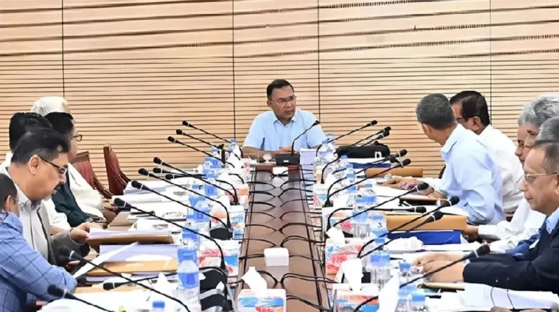 রামপালে ৪৪২ মেগাওয়াট সৌর বিদ্যুৎকেন্দ্রসহ একনেকে ১৩ প্রকল্পের অনুমোদন
