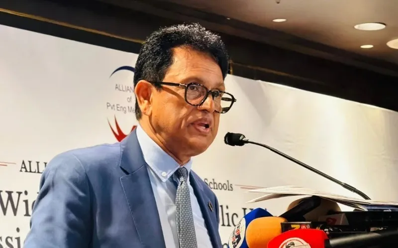 এসএসসিতে দুই বিষয়ে অকৃতকার্যদের ১৫ দিনের মধ্যে পুনঃপরীক্ষা: শিক্ষামন্ত্রী