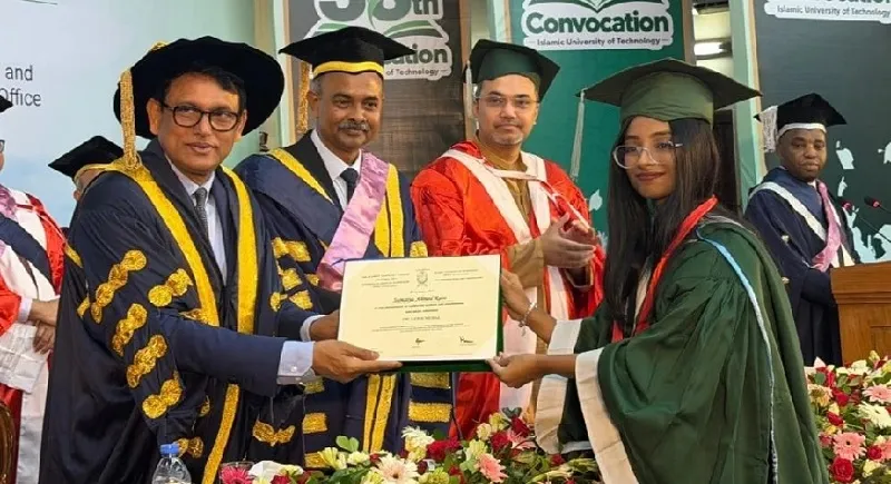 প্রযুক্তি কাজে লাগিয়ে দেশের সমস্যা সমাধান করতে হবে: শিক্ষামন্ত্রী