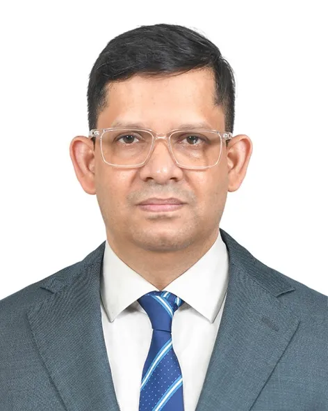 সাইফুল ইসলাম খান
