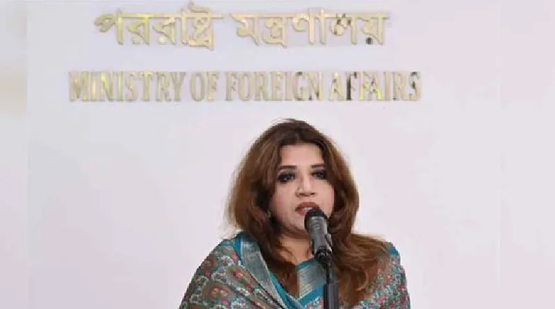 সৌদিতে দুই বাংলাদেশির মৃত্যুদণ্ডের বিষয়ে আনুষ্ঠানিক তথ্য পায়নি বাংলাদেশ