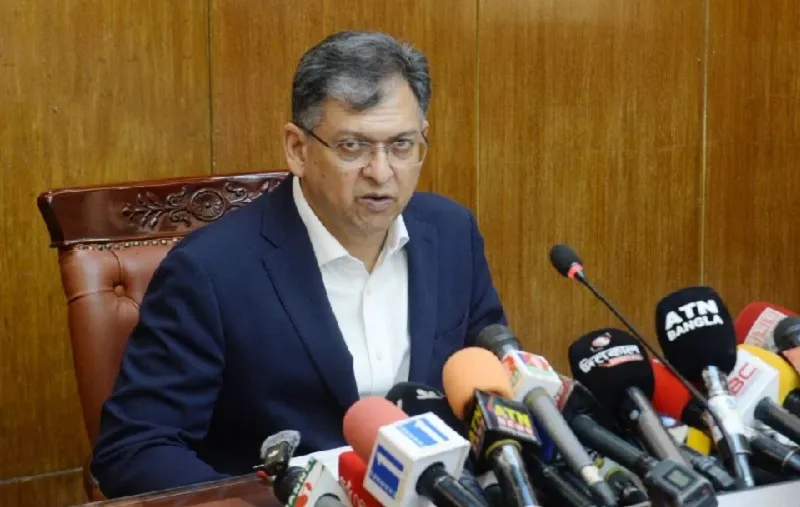 তত্ত্বাবধায়ক সরকারের অধীনেই হবে আগামী জাতীয় নির্বাচন: স্বরাষ্ট্রমন্ত্রী