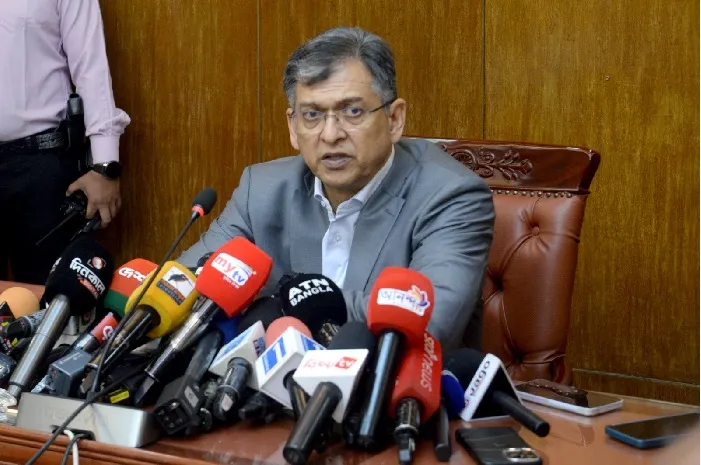 জঙ্গল সলিমপুরে সারদার আদলে পুলিশ একাডেমি হচ্ছে: স্বরাষ্ট্রমন্ত্রী