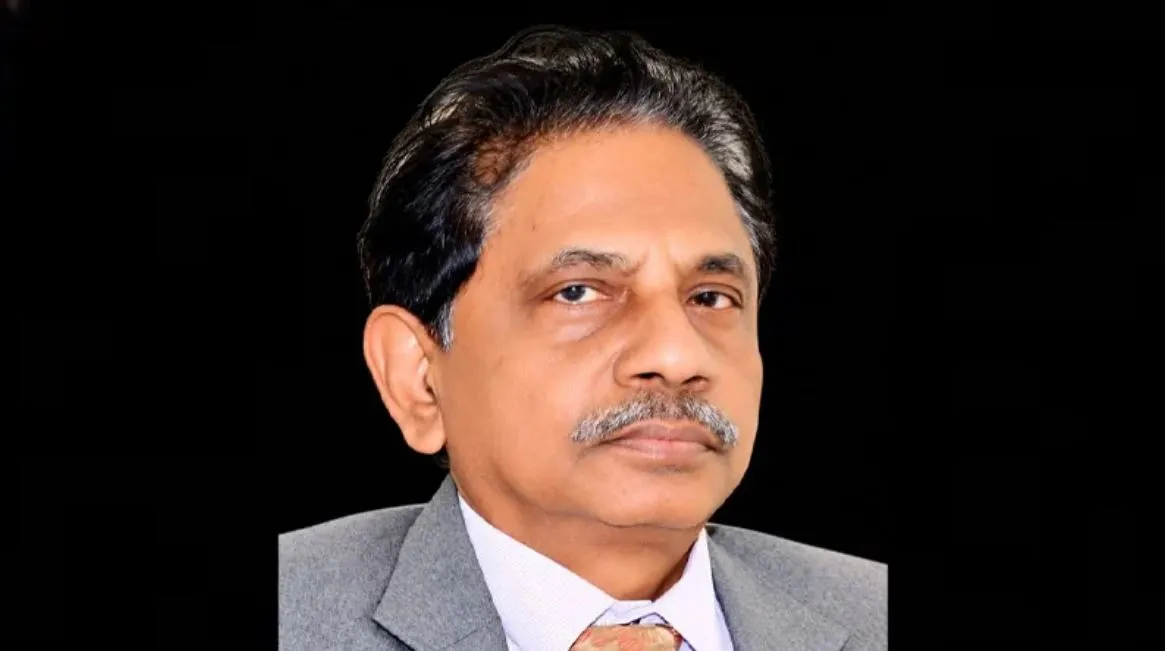বীর মুক্তিযোদ্ধা ড. নিম চন্দ্র ভৌমিক মারা গেছেন