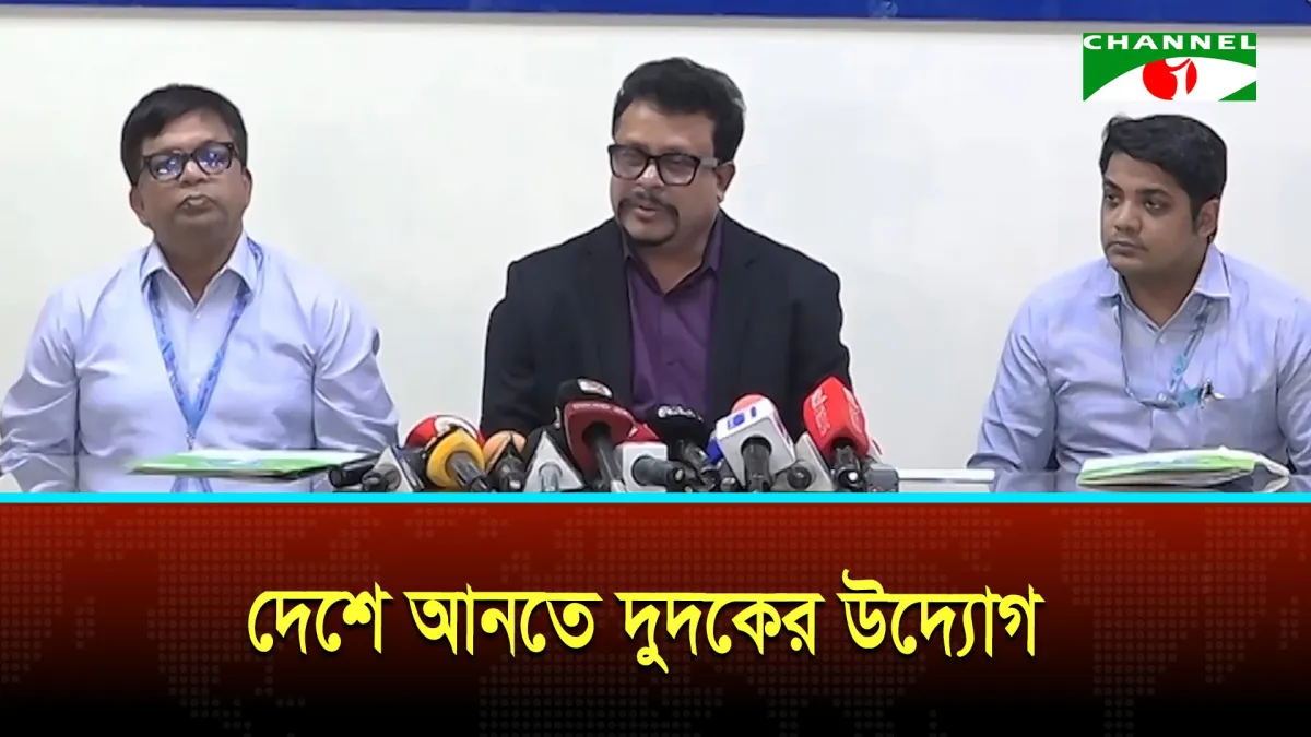 দুর্নীতি-অর্থ পাচার মামলায় বিমান বাহিনীর সাবেক প্রধানকে কাতারে গ্রেপ্তার