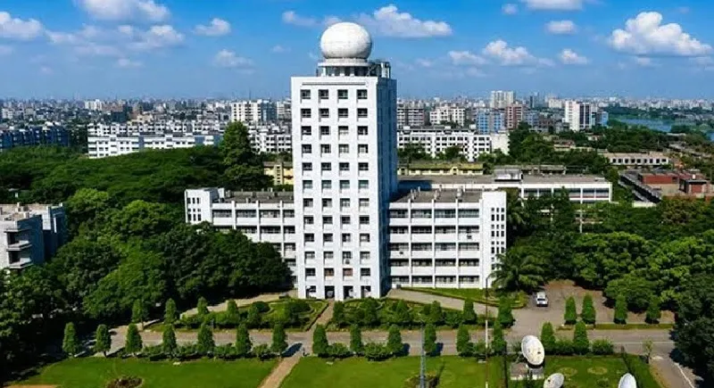 ঢাকাসহ আশপাশের এলাকায় শুষ্ক থাকবে আবহাওয়া