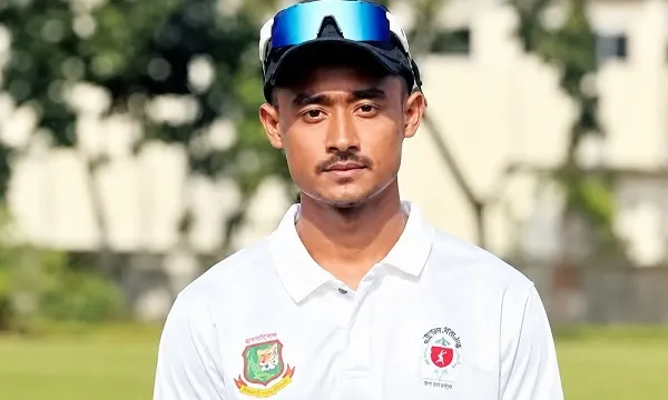 ক্যান্সারের সঙ্গে লড়াইয়ে ১৮ বছরেই থামল ক্রিকেটার হৃদয়ের জীবন