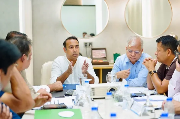 সাদ-সোহেলের নাইট ক্লাব বিতর্ক, তদন্ত করবে বাফুফে
