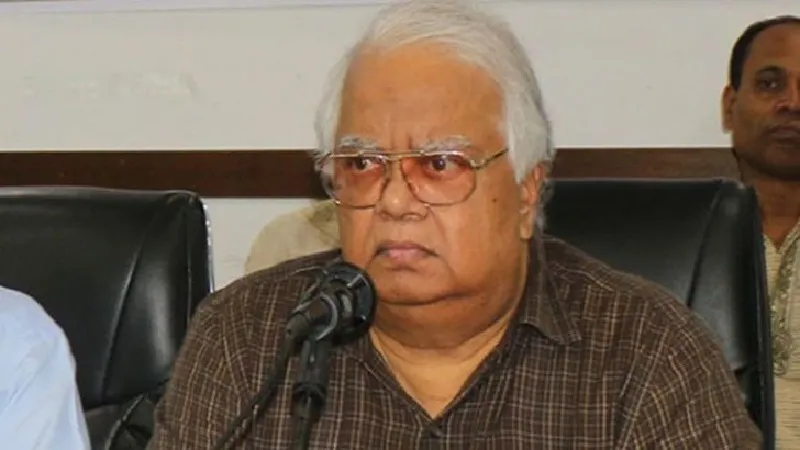 ব্যারিস্টার নাজমুল হুদা