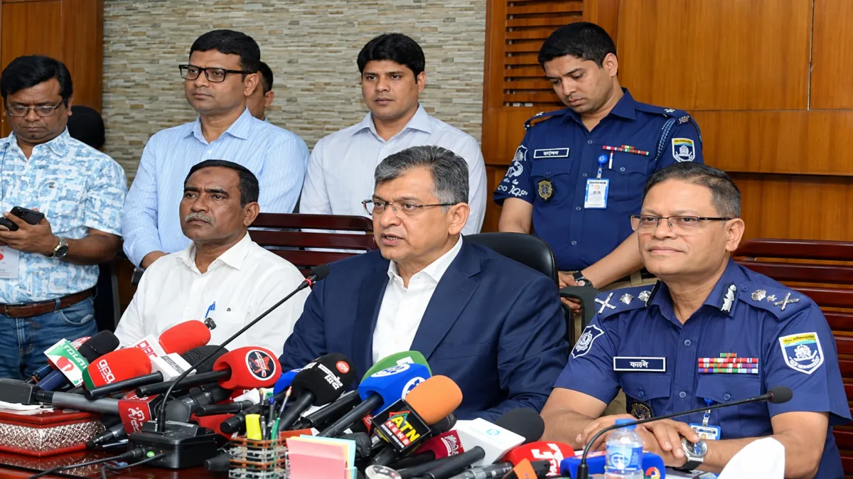 সাইবার অপরাধ ঠেকাতে পুলিশের নতুন ইউনিট, থাকছে ৪,৫৯২ জনবল