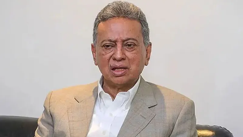 আমীর খসরু মাহমুদ চৌধুরী