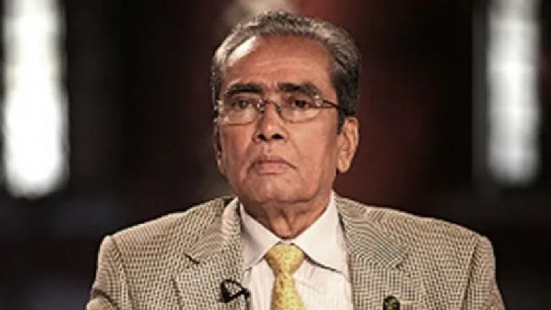 এ কে এম মোশাররফ হোসেন