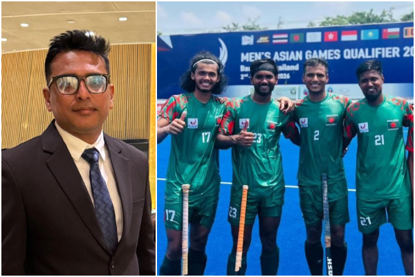 চ্যাম্পিয়ন্স ট্রফিতে বাংলাদেশ দলে যারা, ম্যানেজারের দায়িত্বে রাহুল