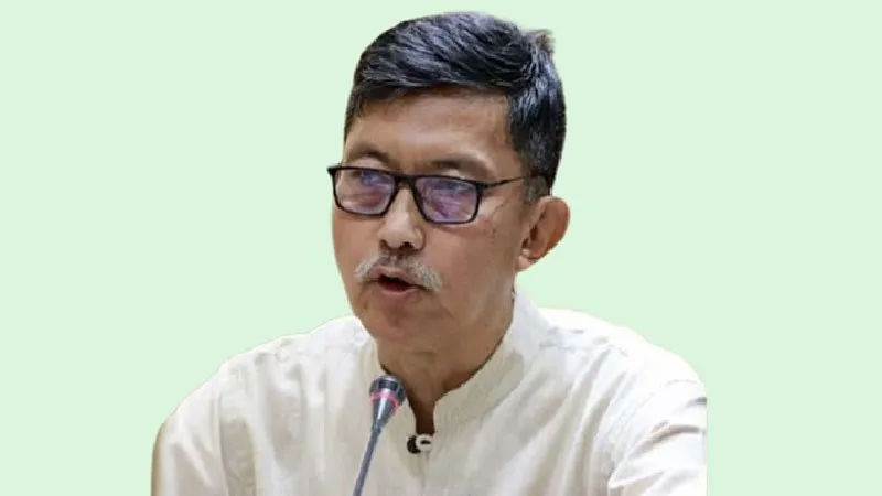 দীপেন দেওয়ান