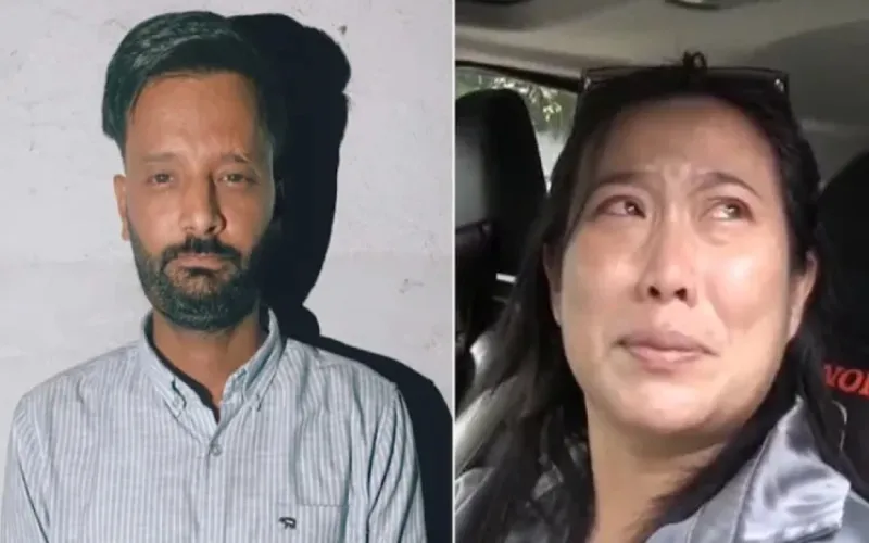 ফেসবুকে প্রেমের পরে বিয়ে, ভারতে গিয়ে থাই নারীর ভয়ংকর অভিজ্ঞতা