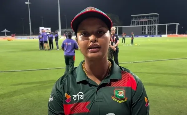 রেকর্ড গড়েও কেন আক্ষেপ সোবহানার