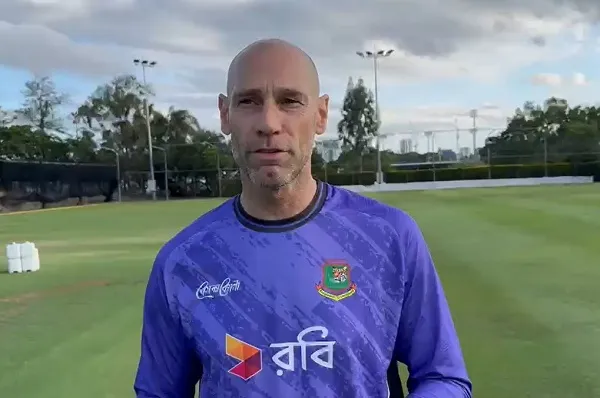 দেশে ফিরে যেন আক্ষেপ করতে না হয়, সেটাই লক্ষ্য হেম্পের
