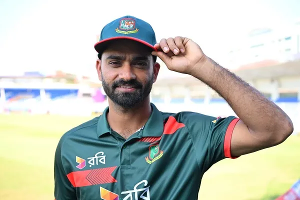 আলিসের বোলিং অ্যাকশন ‘সন্দেহজনক’: আইসিসি