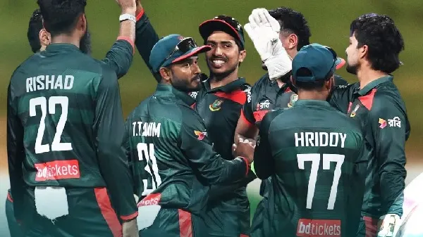 ফাইনালে যেতে হৃদয়-শান্তদের বাংলাদেশের সামনে এখন যে সমীকরণ