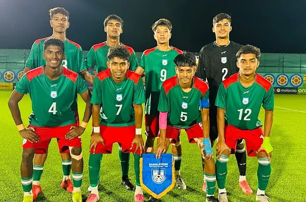 যে দেশে শান্তিরক্ষী বাংলাদেশ, সেই দেশই ফাইনালে প্রতিপক্ষ