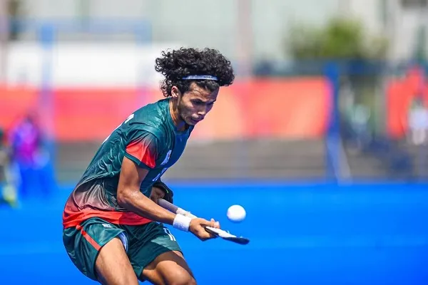 চীনের কাছে হেরে সপ্তম স্থানের জন্য লড়বে বাংলাদেশ