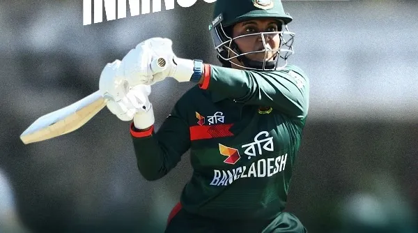 অস্ট্রেলিয়ায় ধুঁকে ধুঁকে দেড়শ পেরিয়ে অলআউট জ্যোতিরা