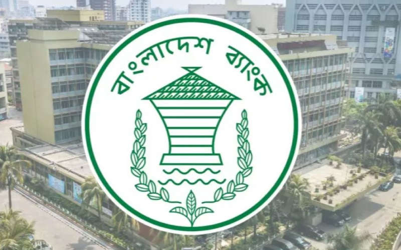 বিদেশগামীদের ডলার কেনার সীমা বাড়াল বাংলাদেশ ব্যাংক