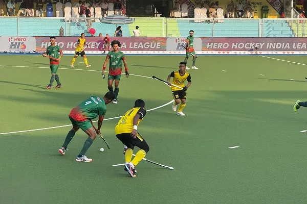 ভারত-জাপানের পর মালয়েশিয়ার সাথেও পারেনি বাংলাদেশ